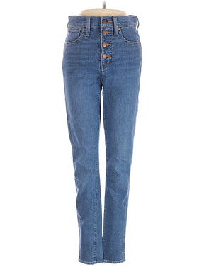 1 waist size - 25