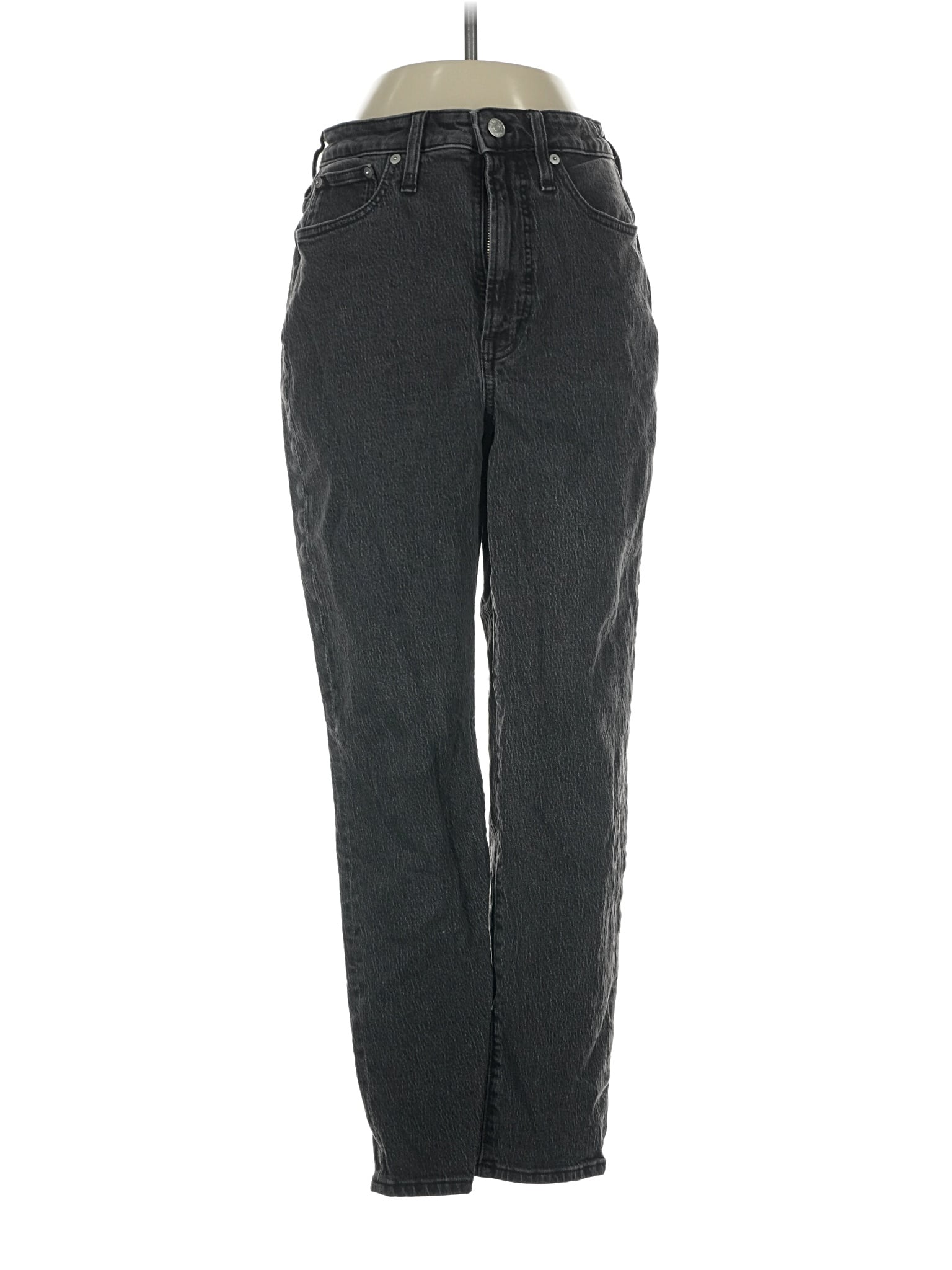 8 waist size - 27