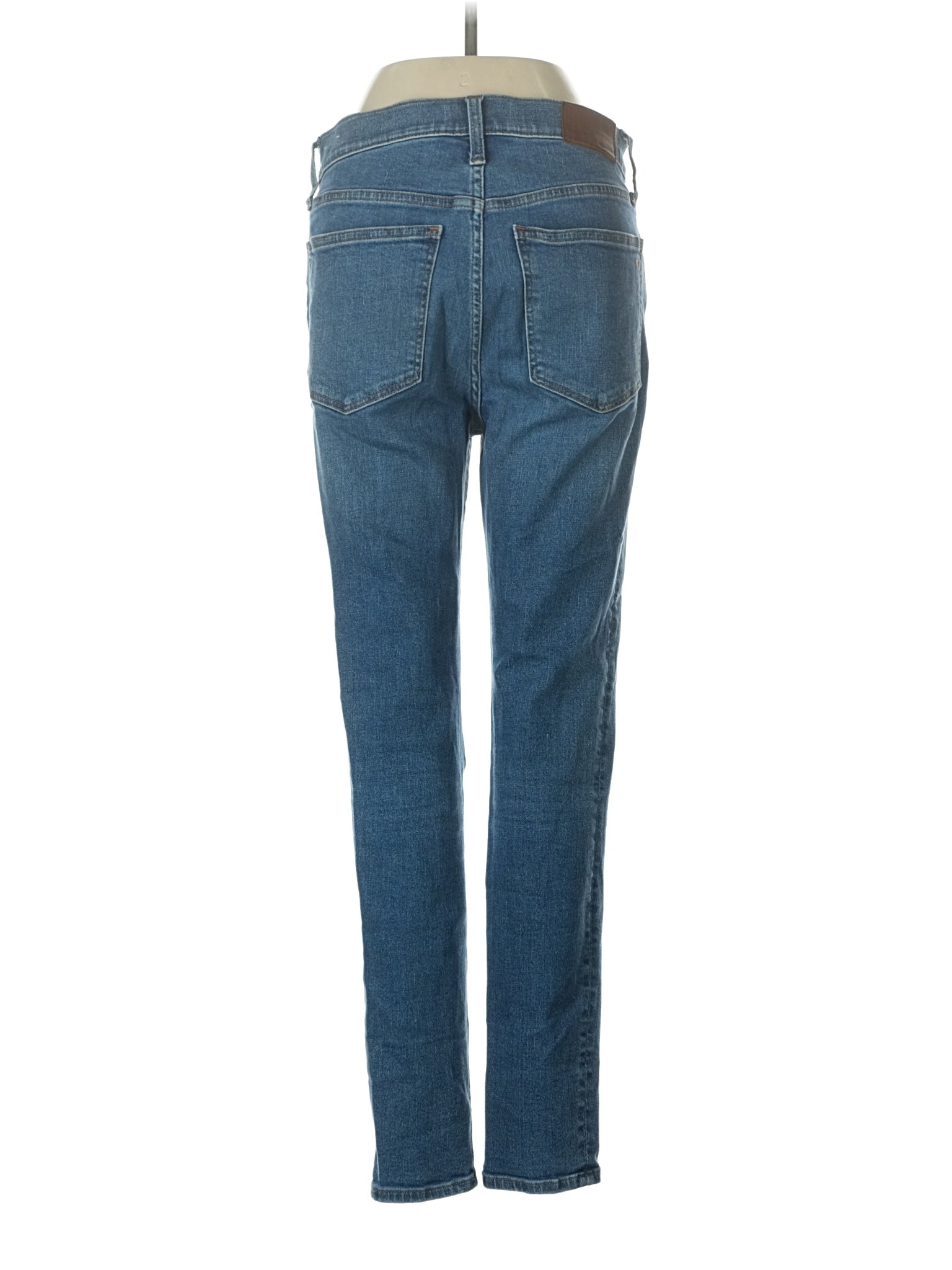 2 waist size - 27