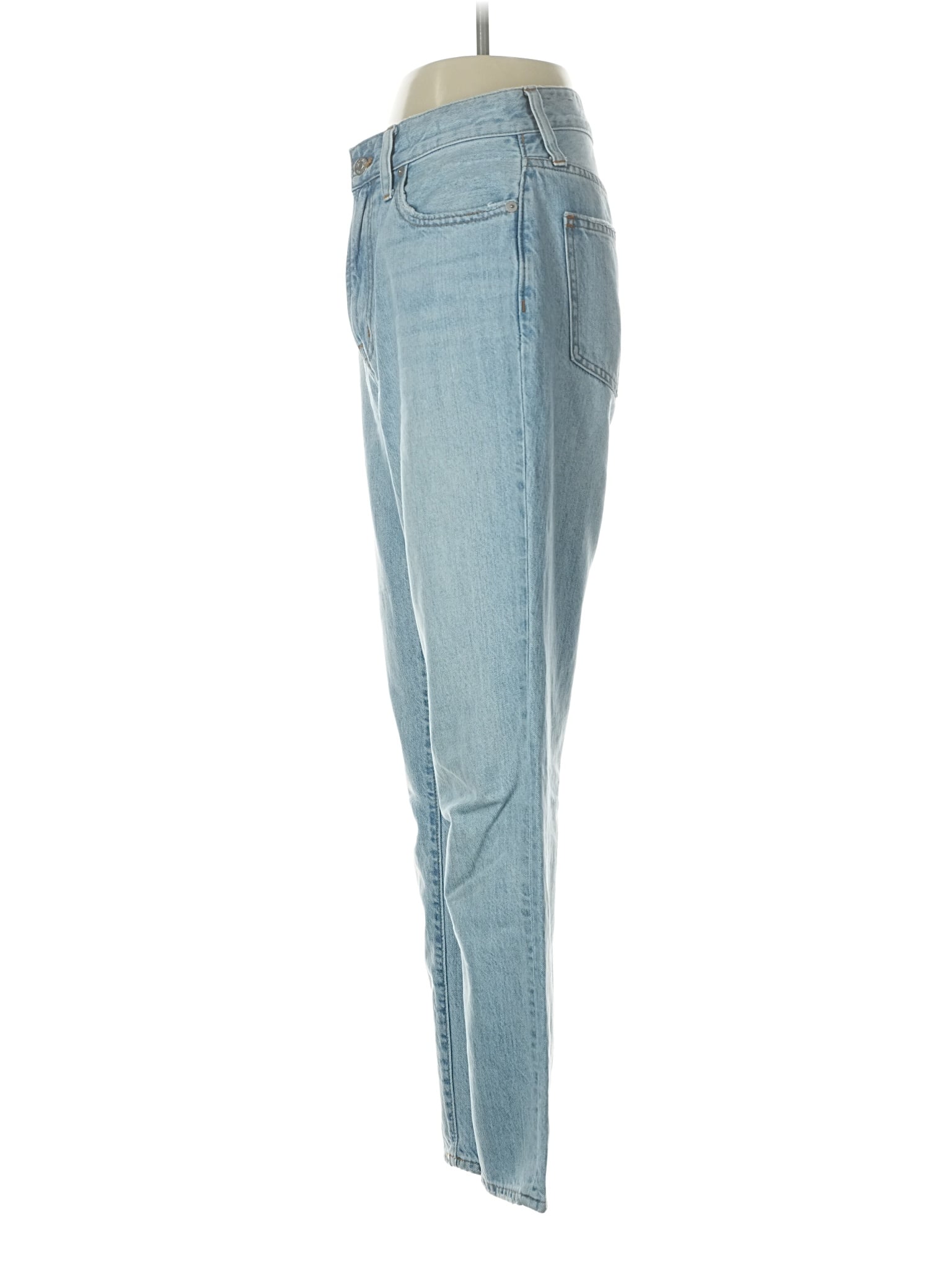 4 waist size - 25