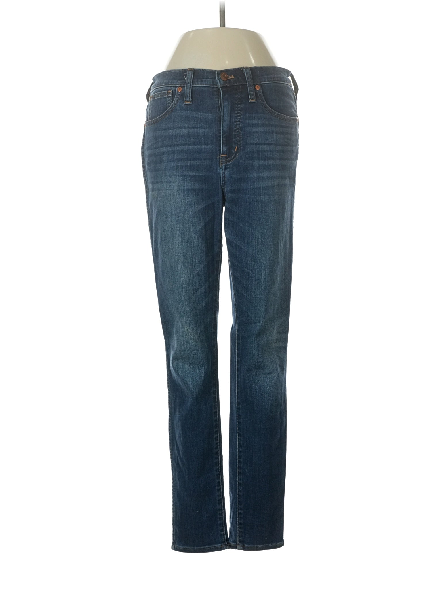 1 waist size - 27
