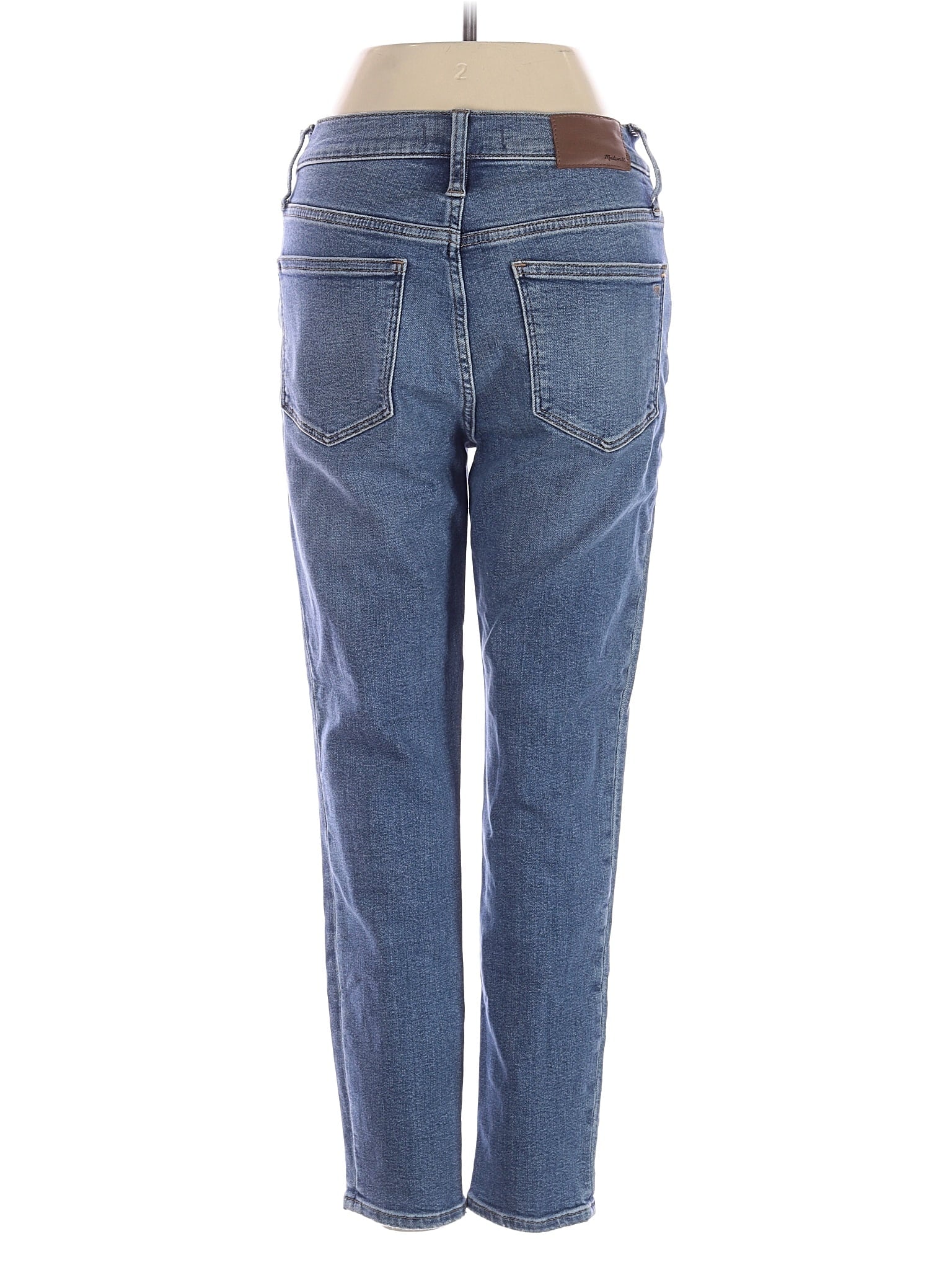 2 waist size - 26