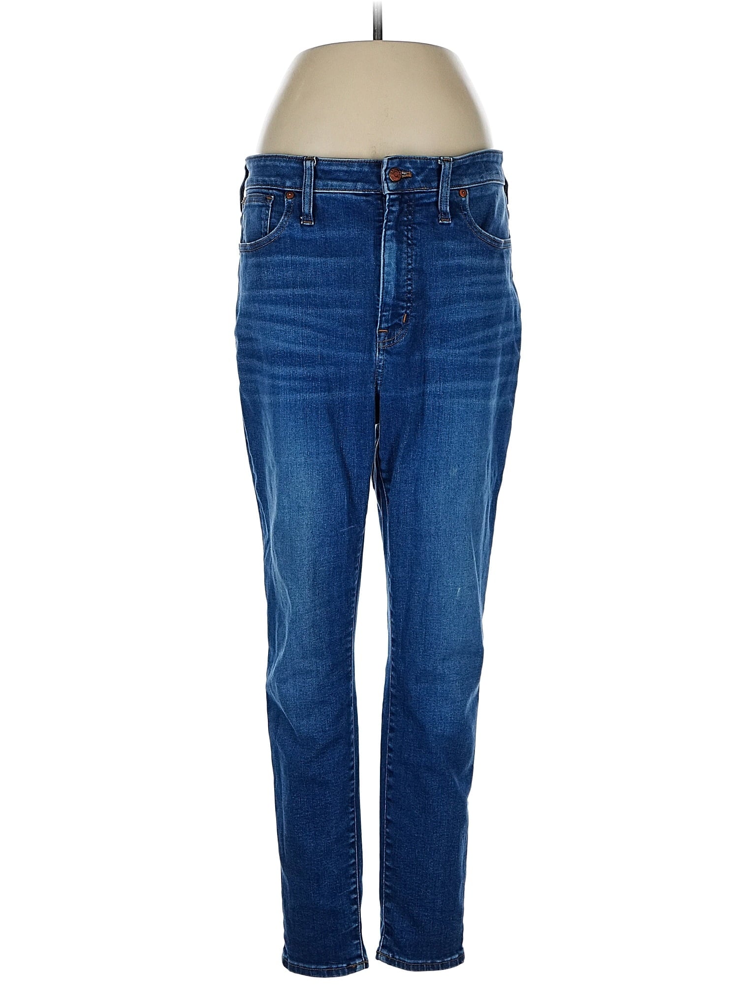1 waist size - 32