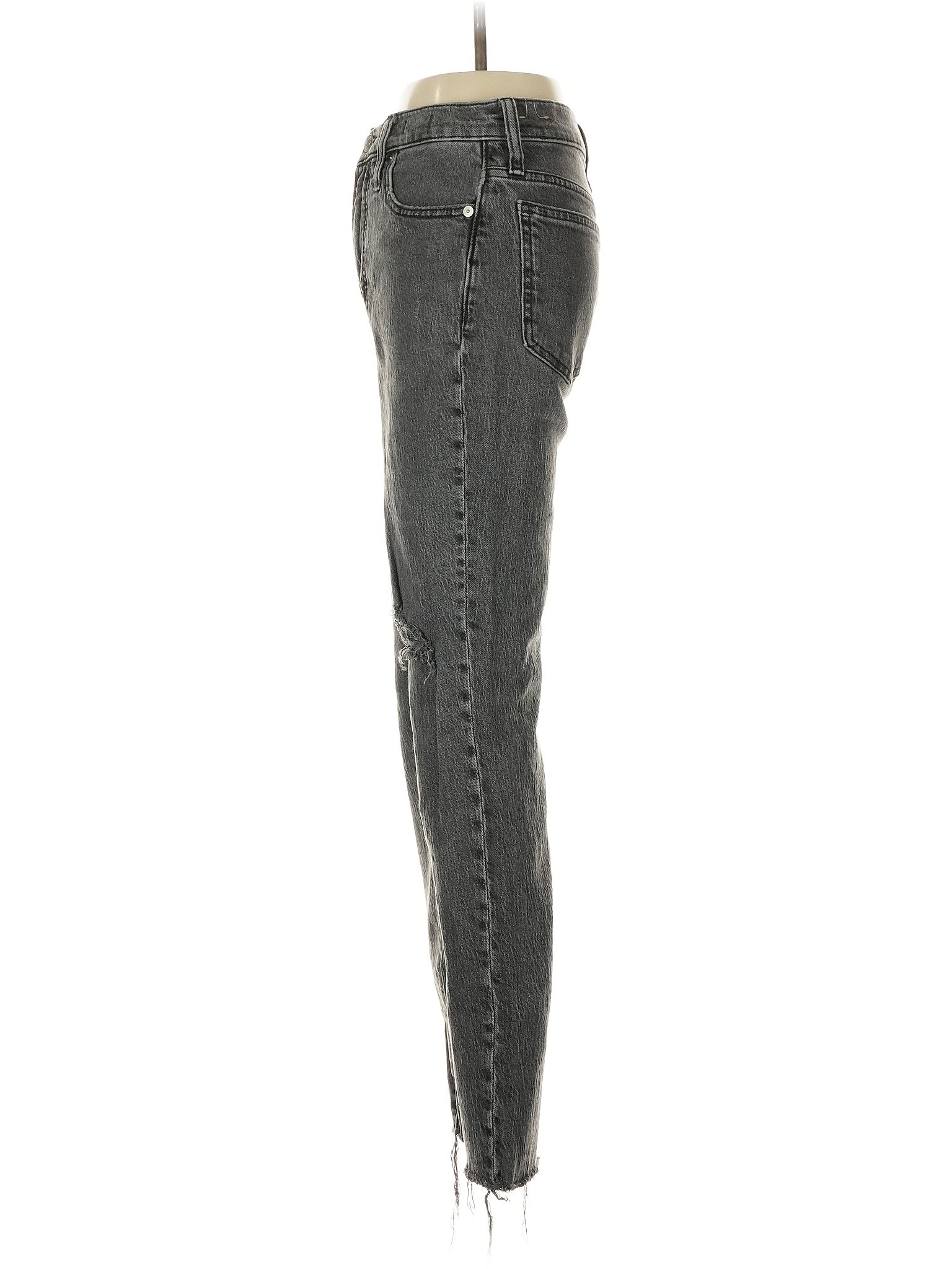 4 waist size - 23