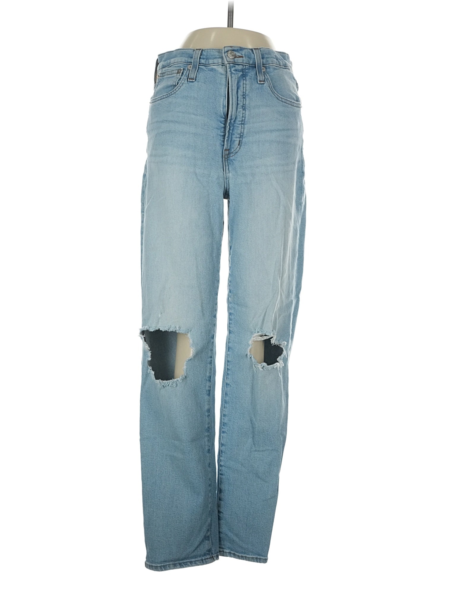 1 waist size - 27