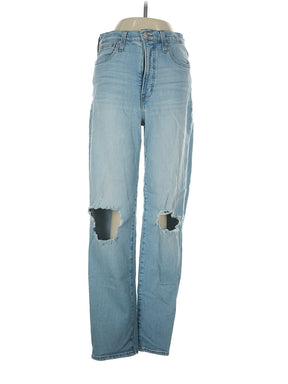 1 waist size - 27