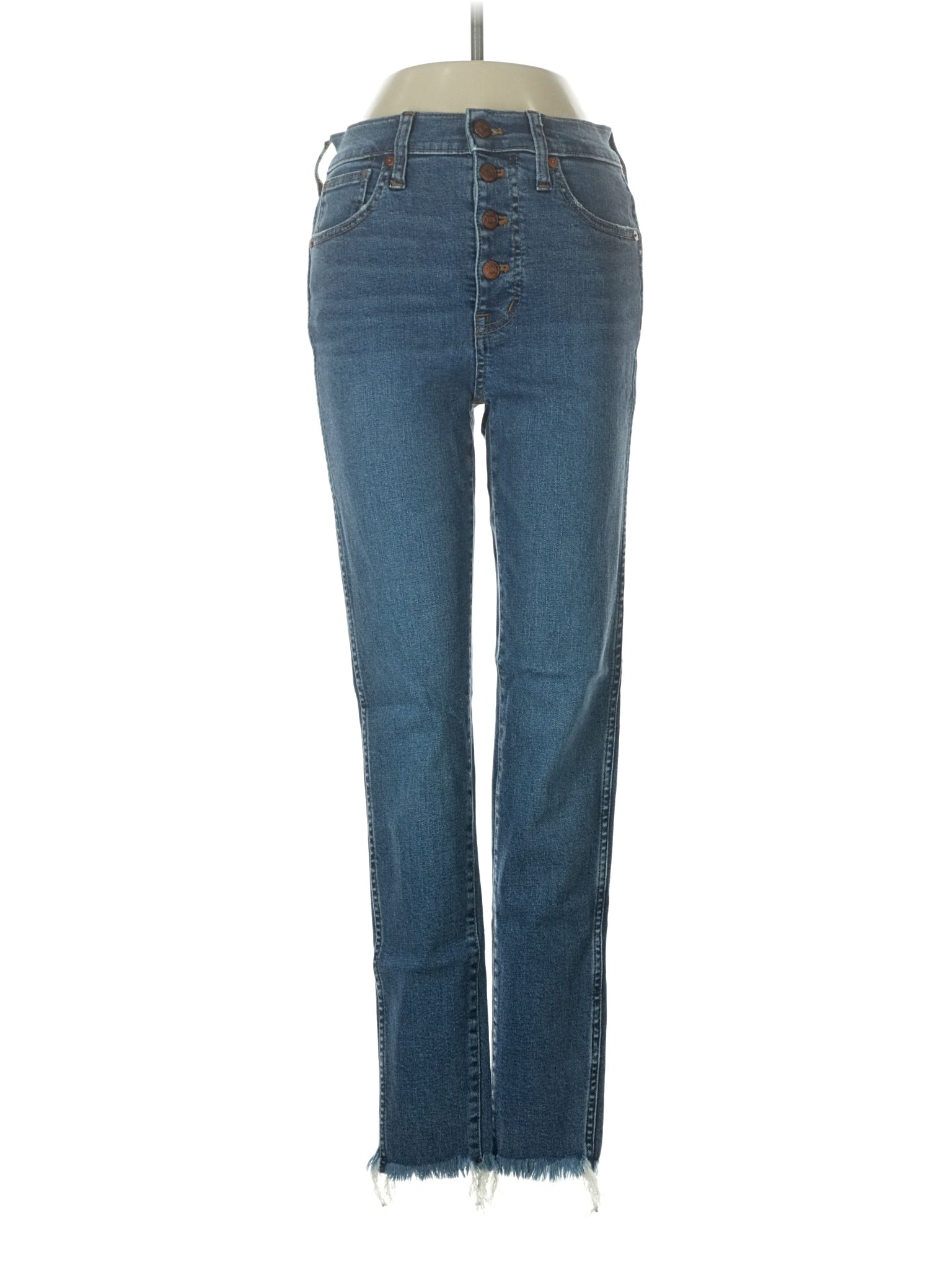 1 waist size - 25