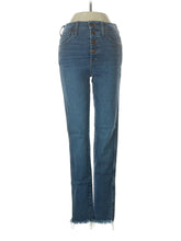1 waist size - 25