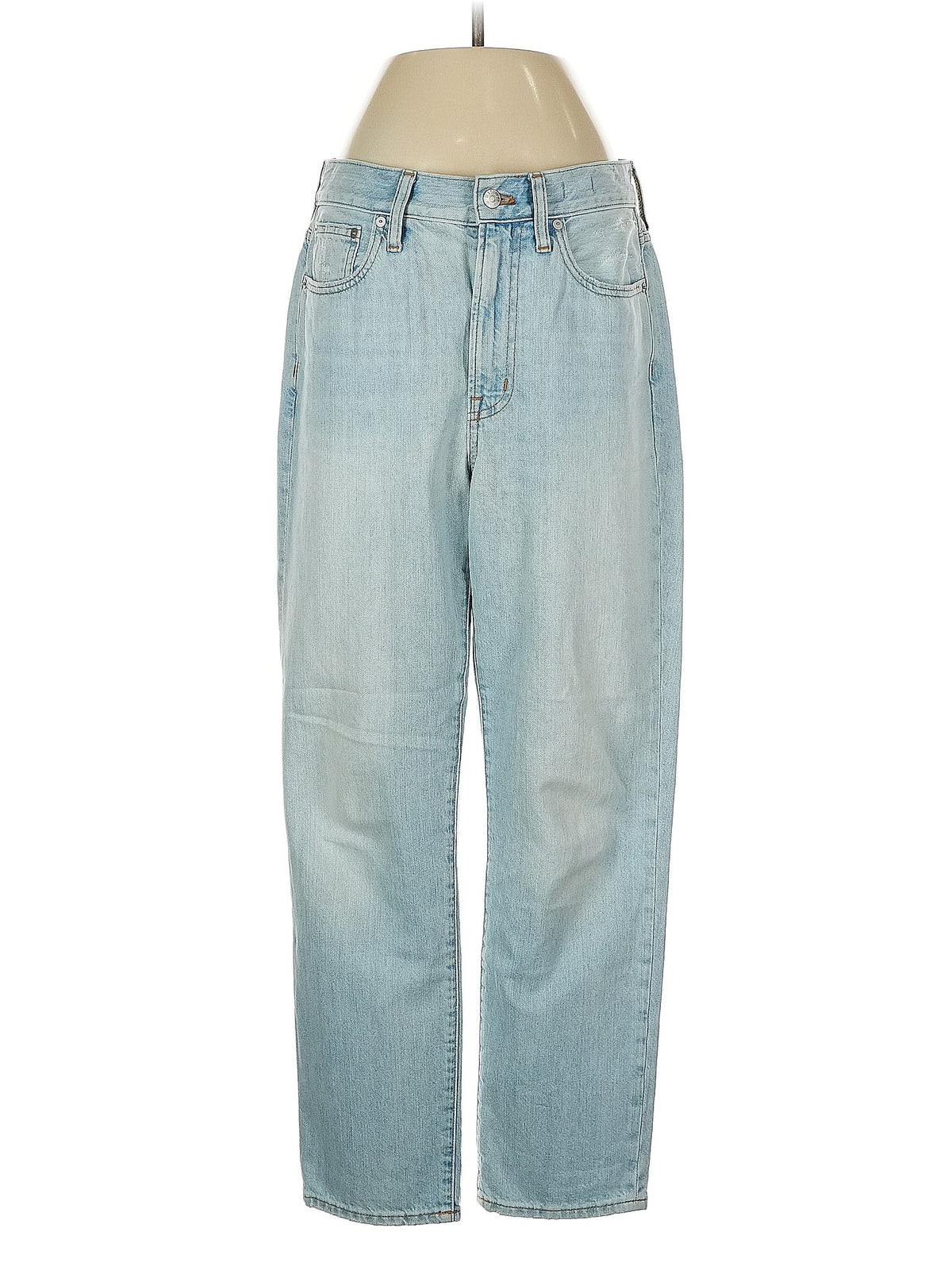 1 waist size - 27