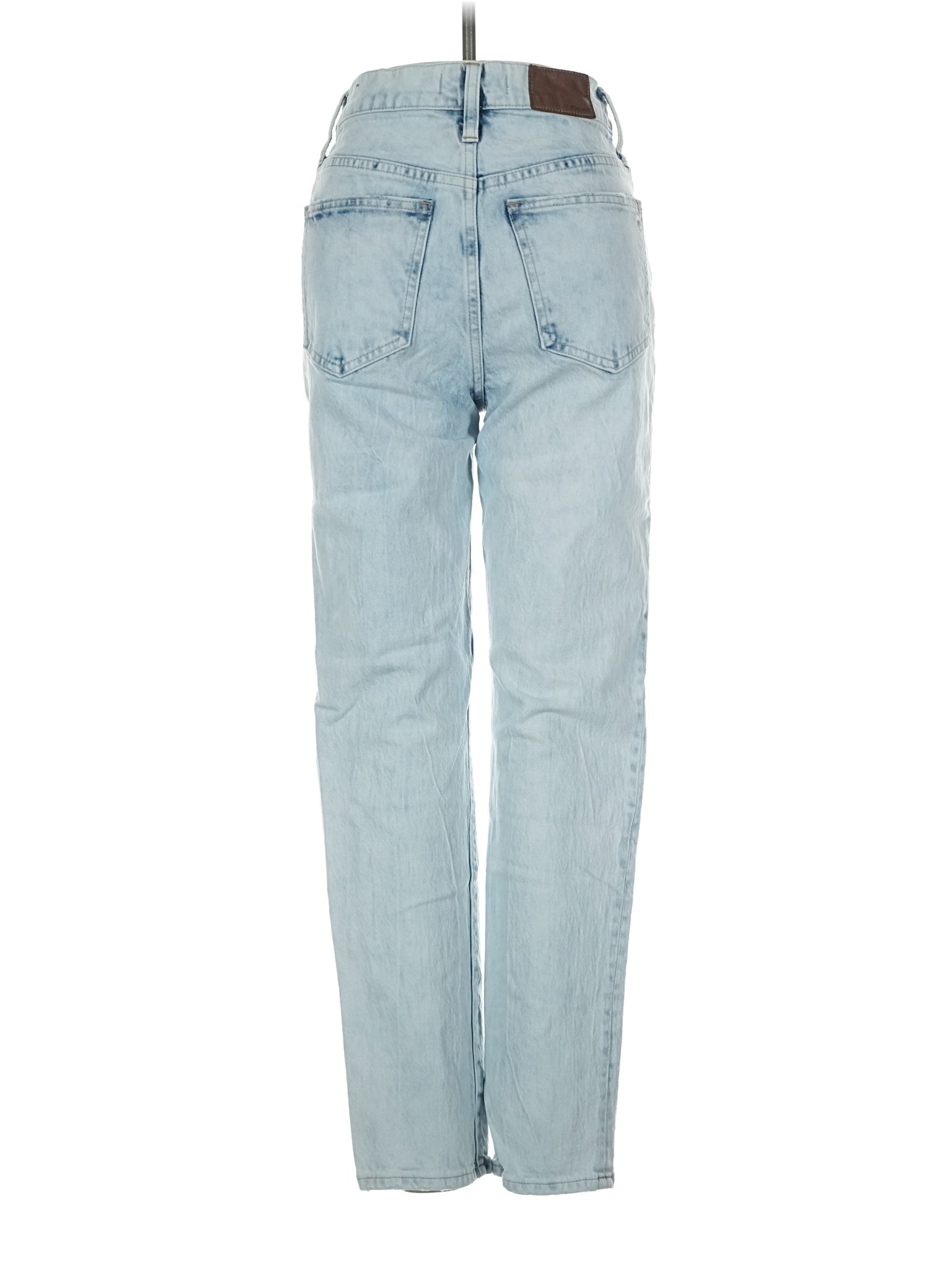 2 waist size - 25