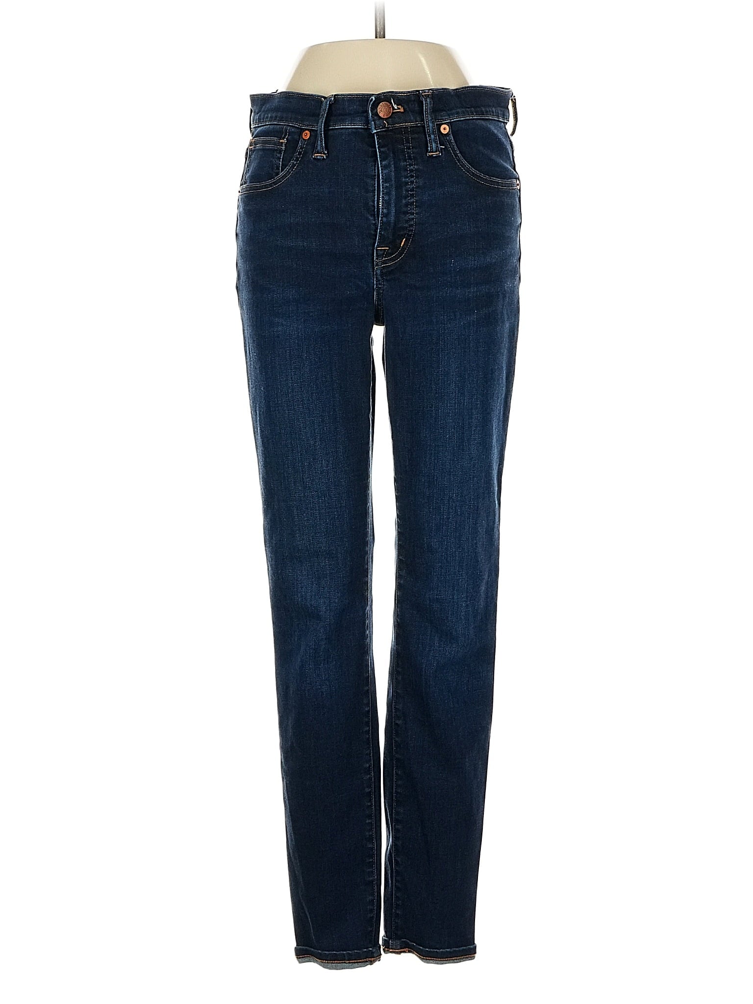 1 waist size - 27