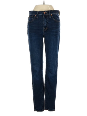 1 waist size - 27