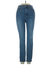 1 waist size - 25
