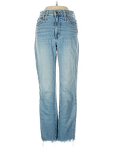 1 waist size - 23