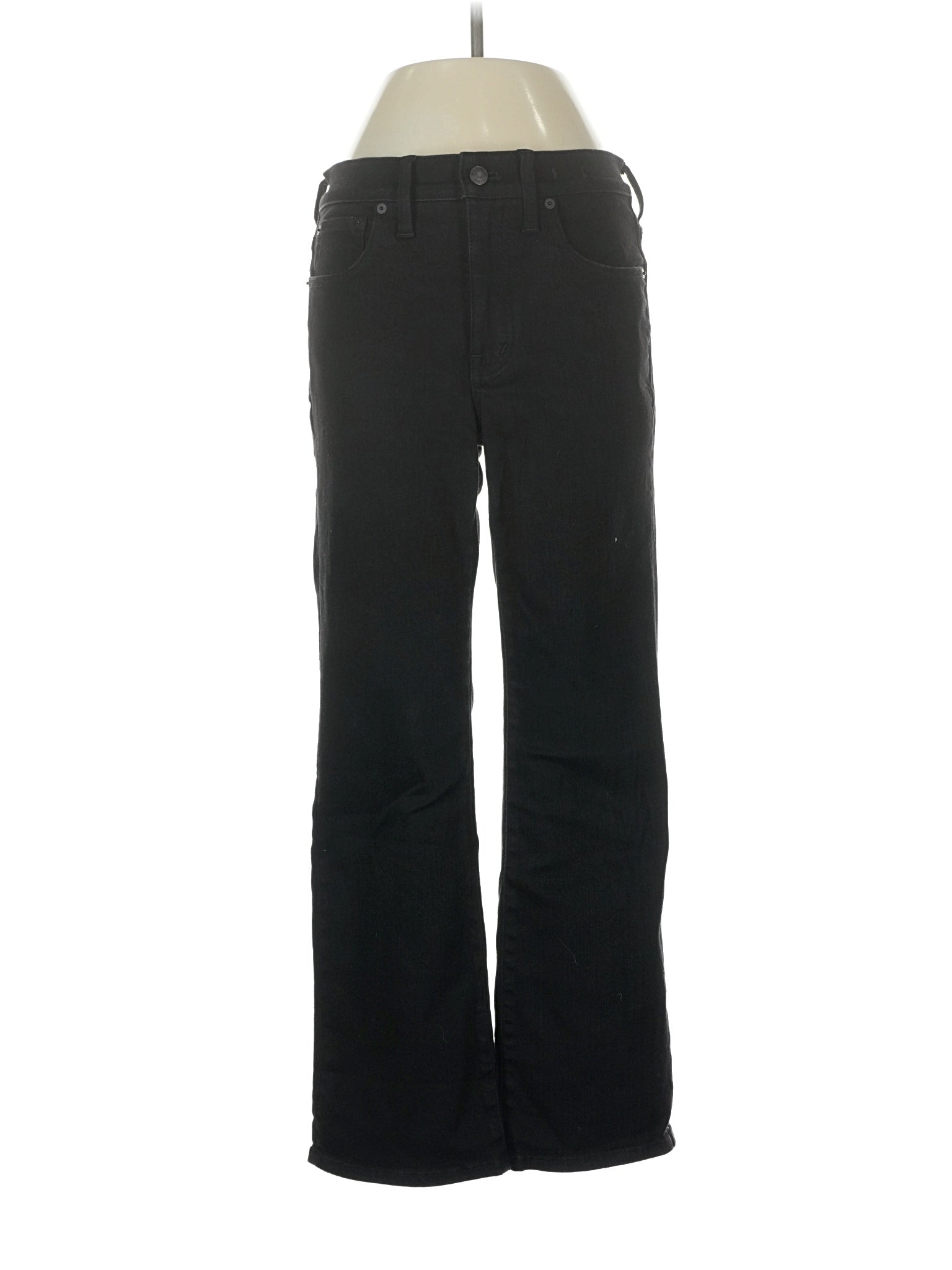 1 waist size - 27