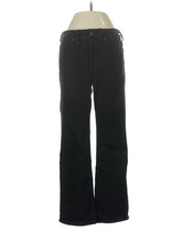 1 waist size - 27