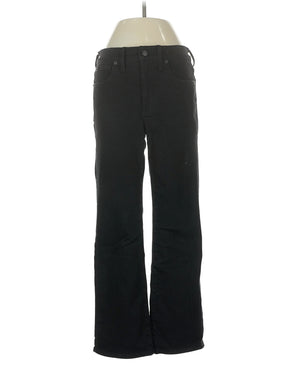 1 waist size - 27