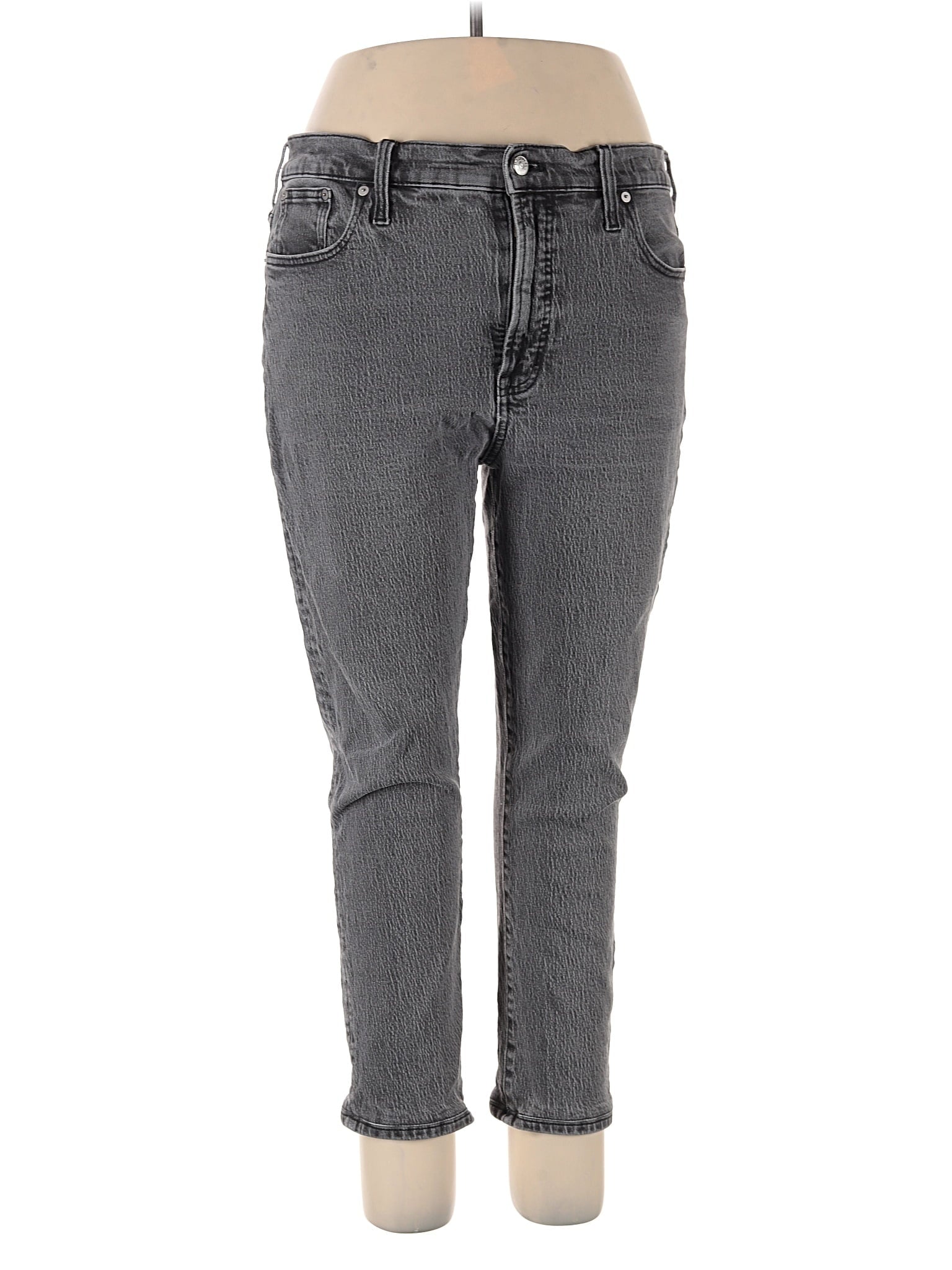 1 waist size - 32
