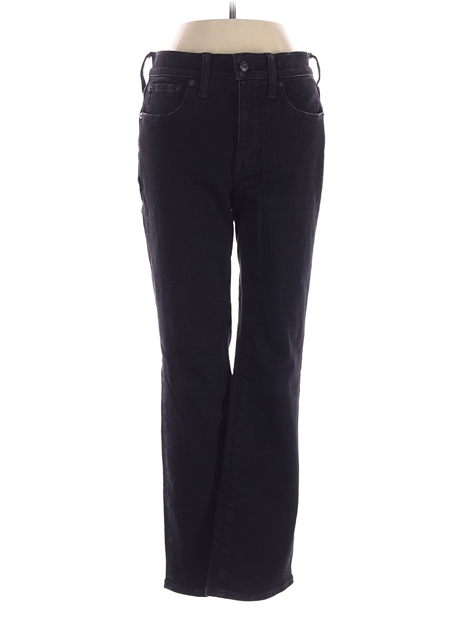 1 waist size - 27