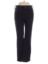 1 waist size - 27