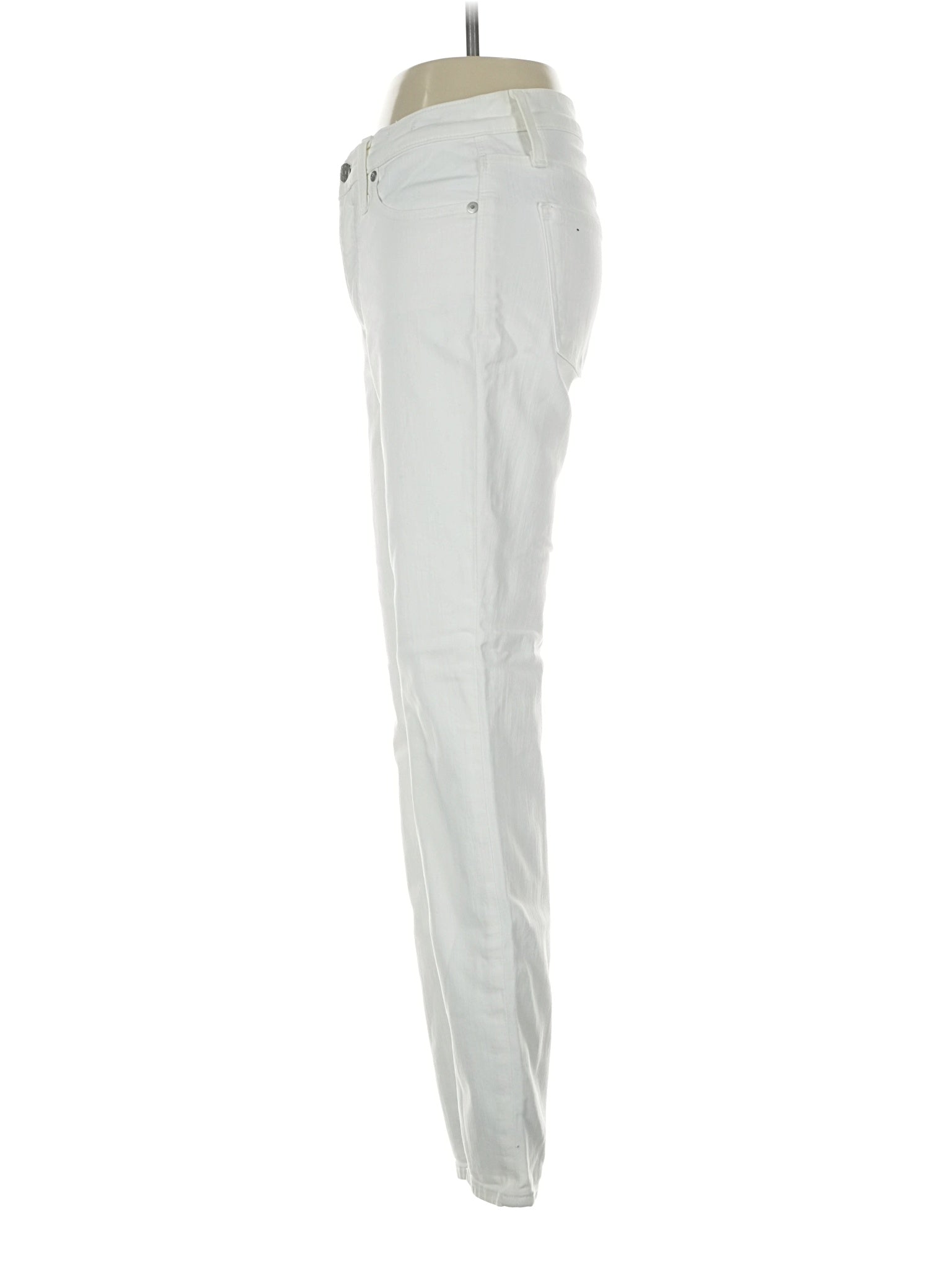 4 waist size - 25