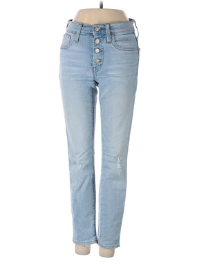 1 waist size - 24