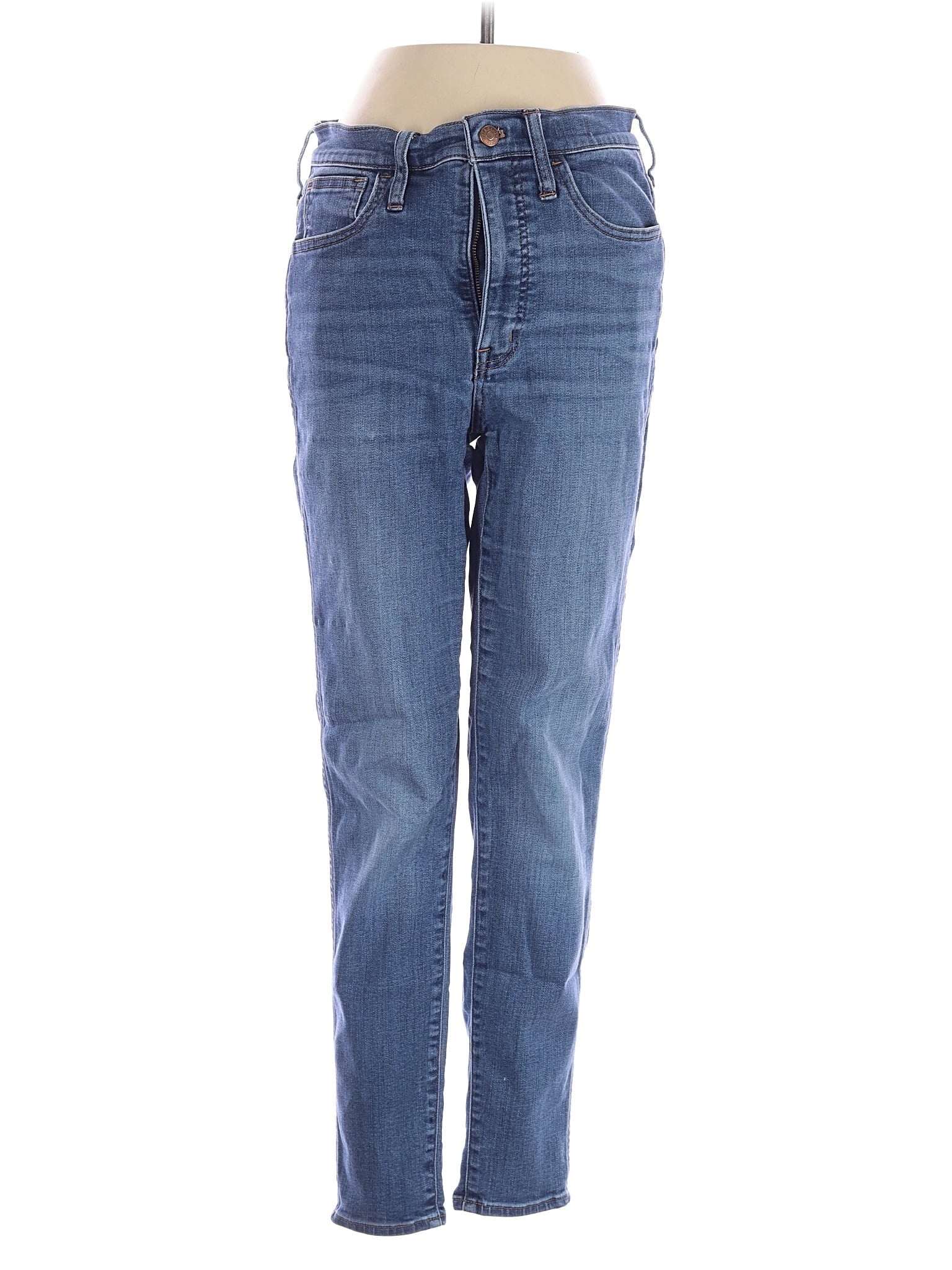 1 waist size - 27