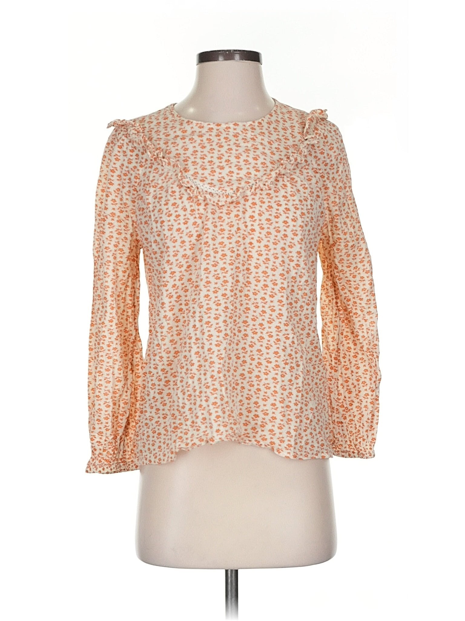 1 size - S