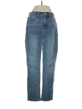 6 waist size - 25