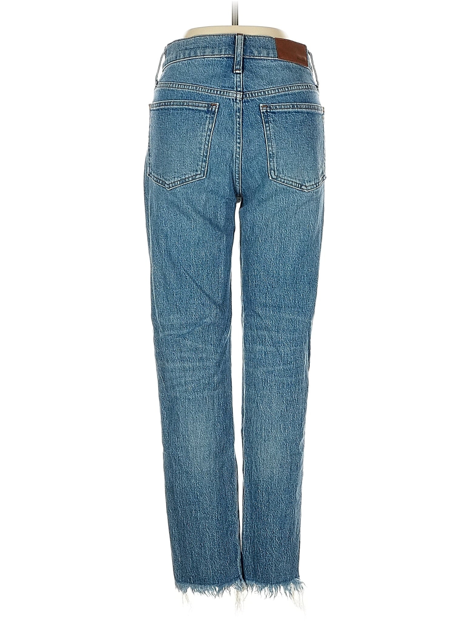 2 waist size - 25