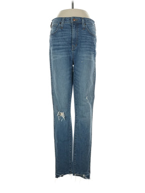 1 waist size - 27