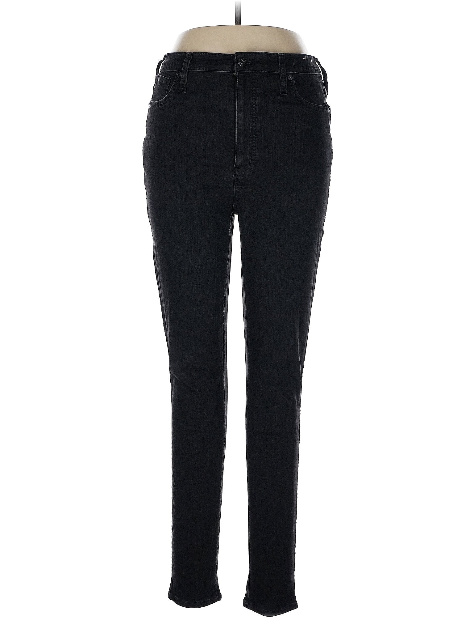 1 waist size - 31 T