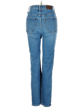 2 waist size - 24