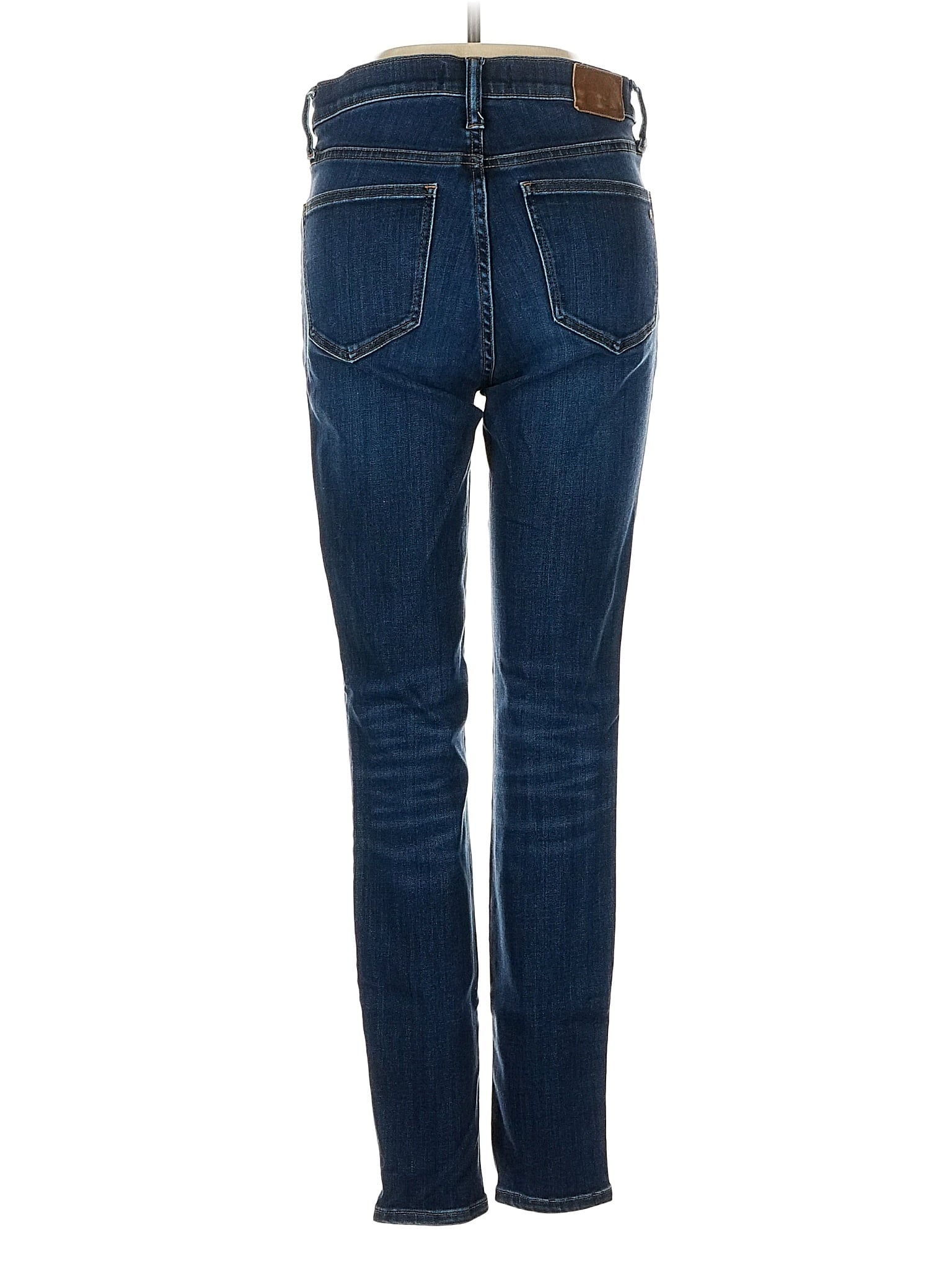 2 waist size - 27
