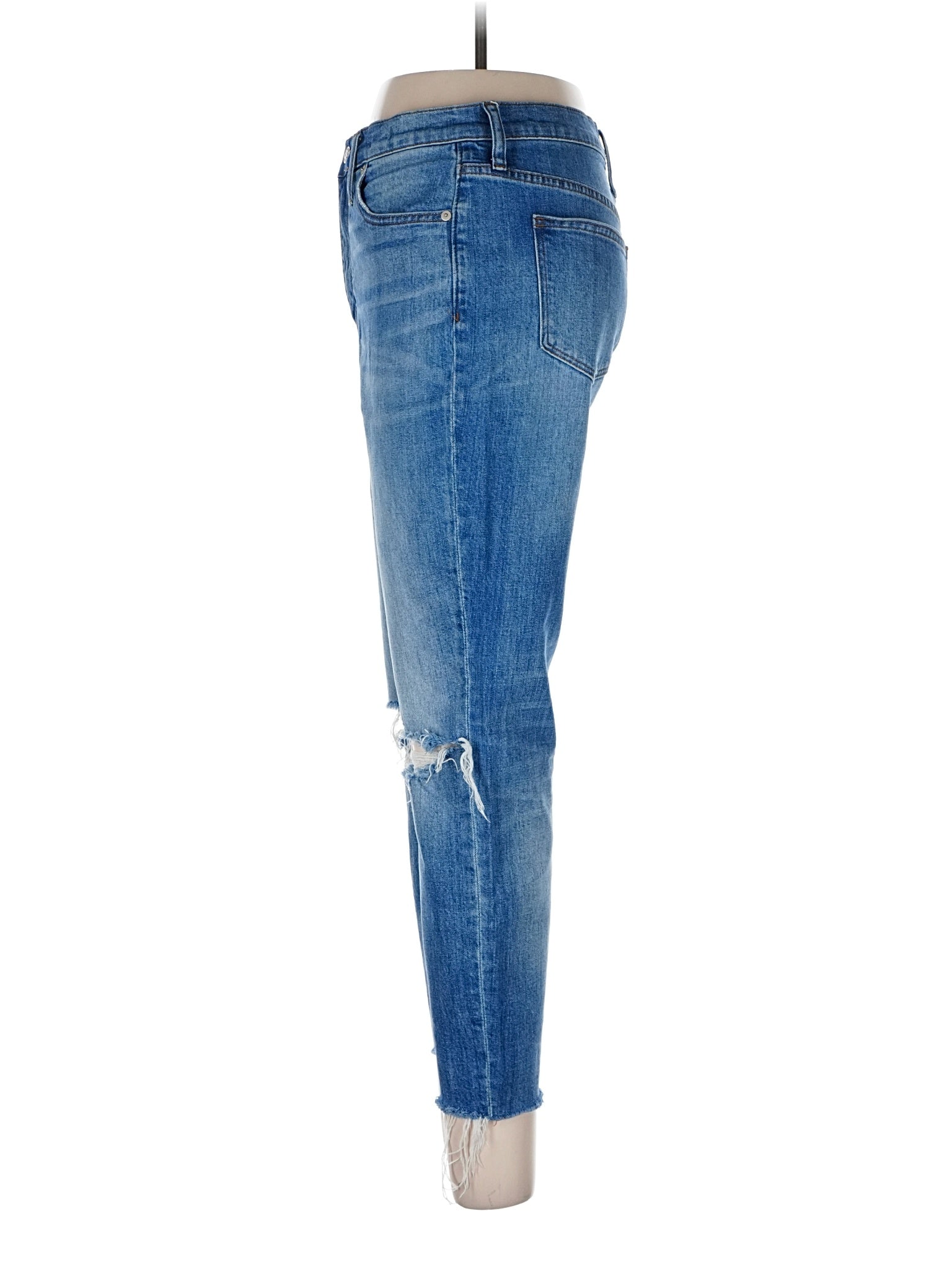4 waist size - 27