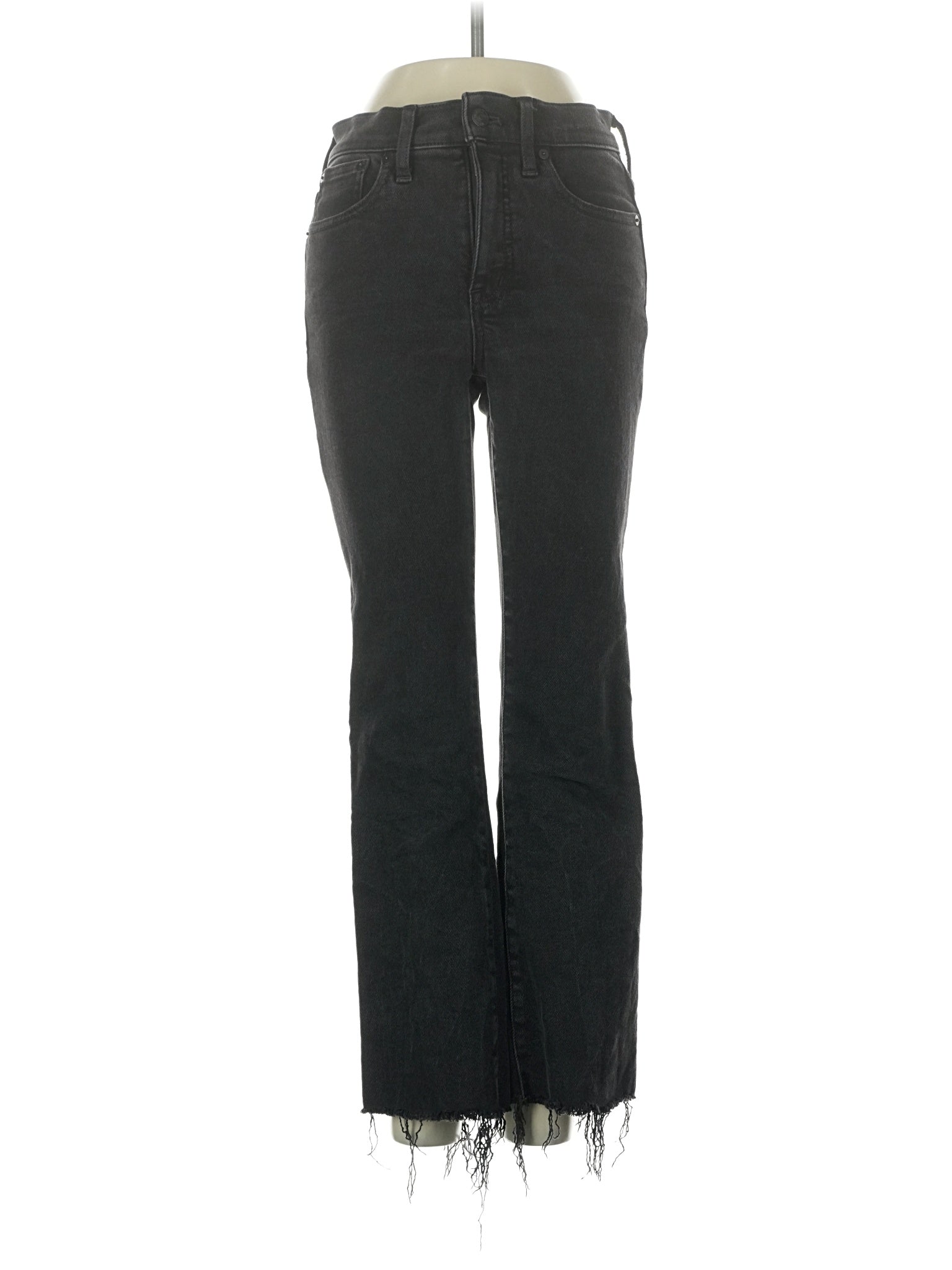 1 waist size - 24