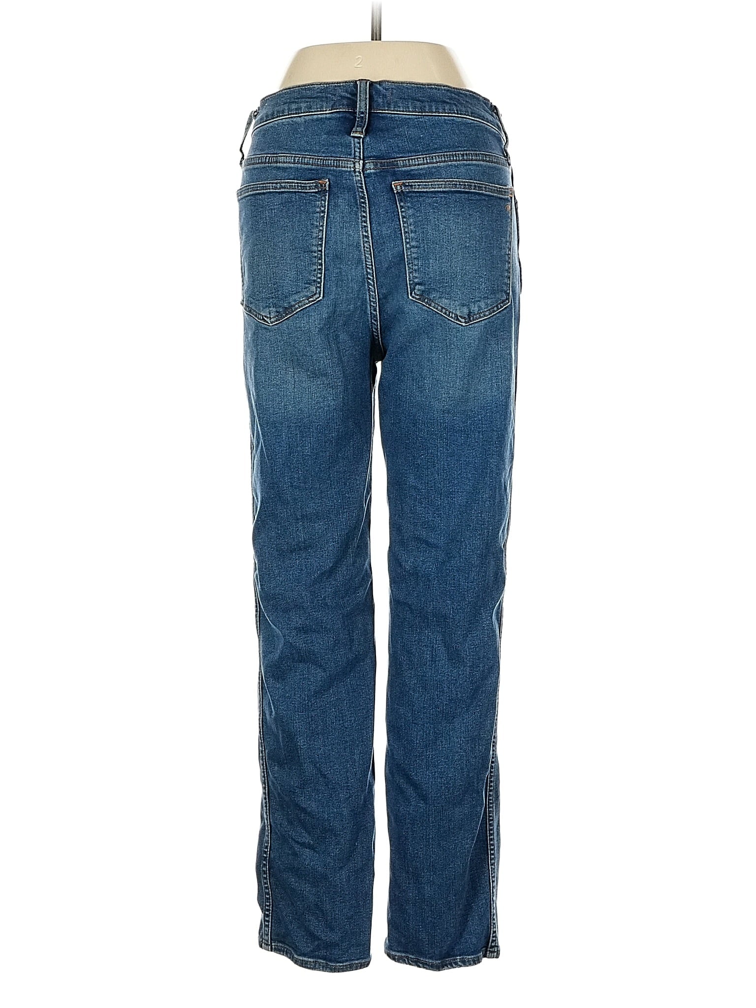 2 waist size - 27