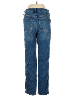 2 waist size - 27