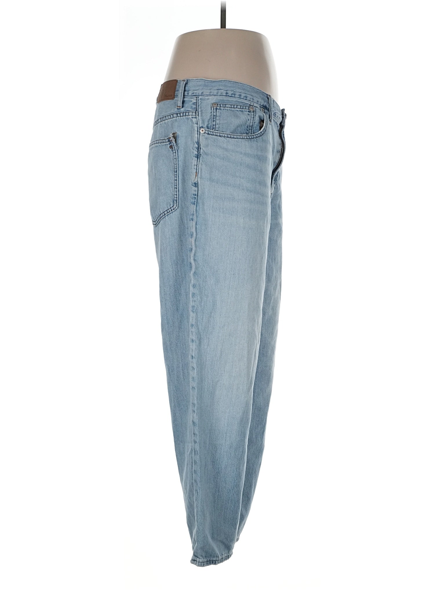 15 waist size - 30
