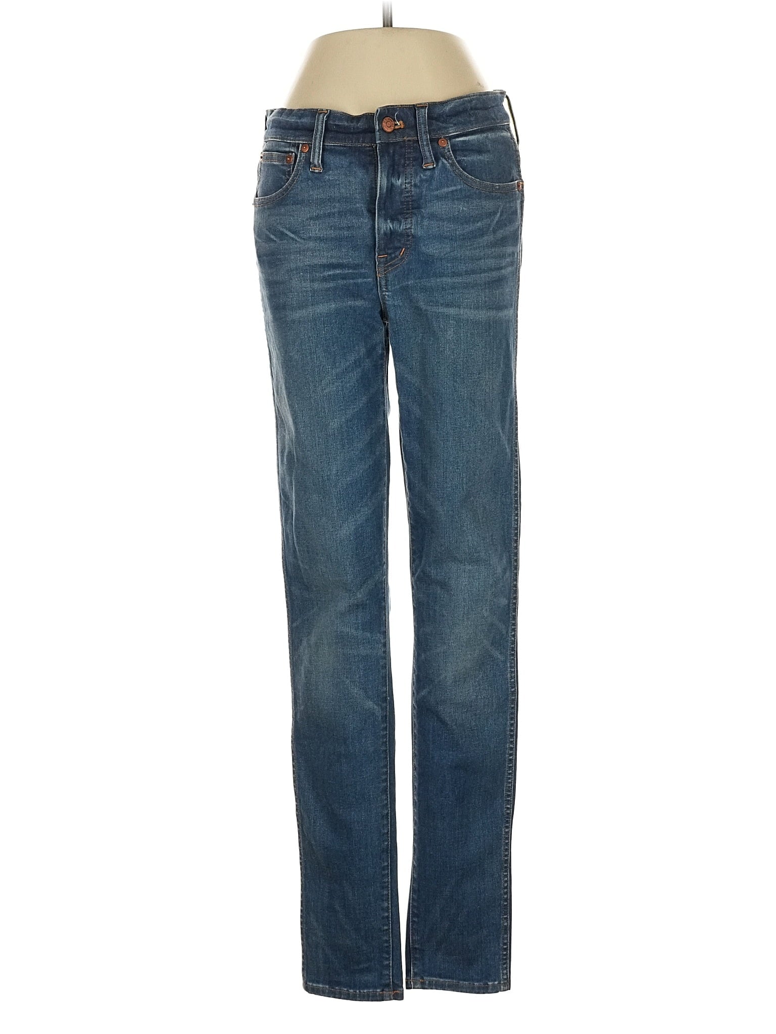 1 waist size - 27 T