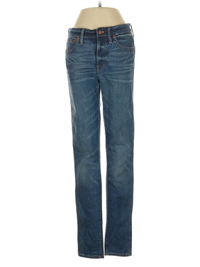 1 waist size - 27 T