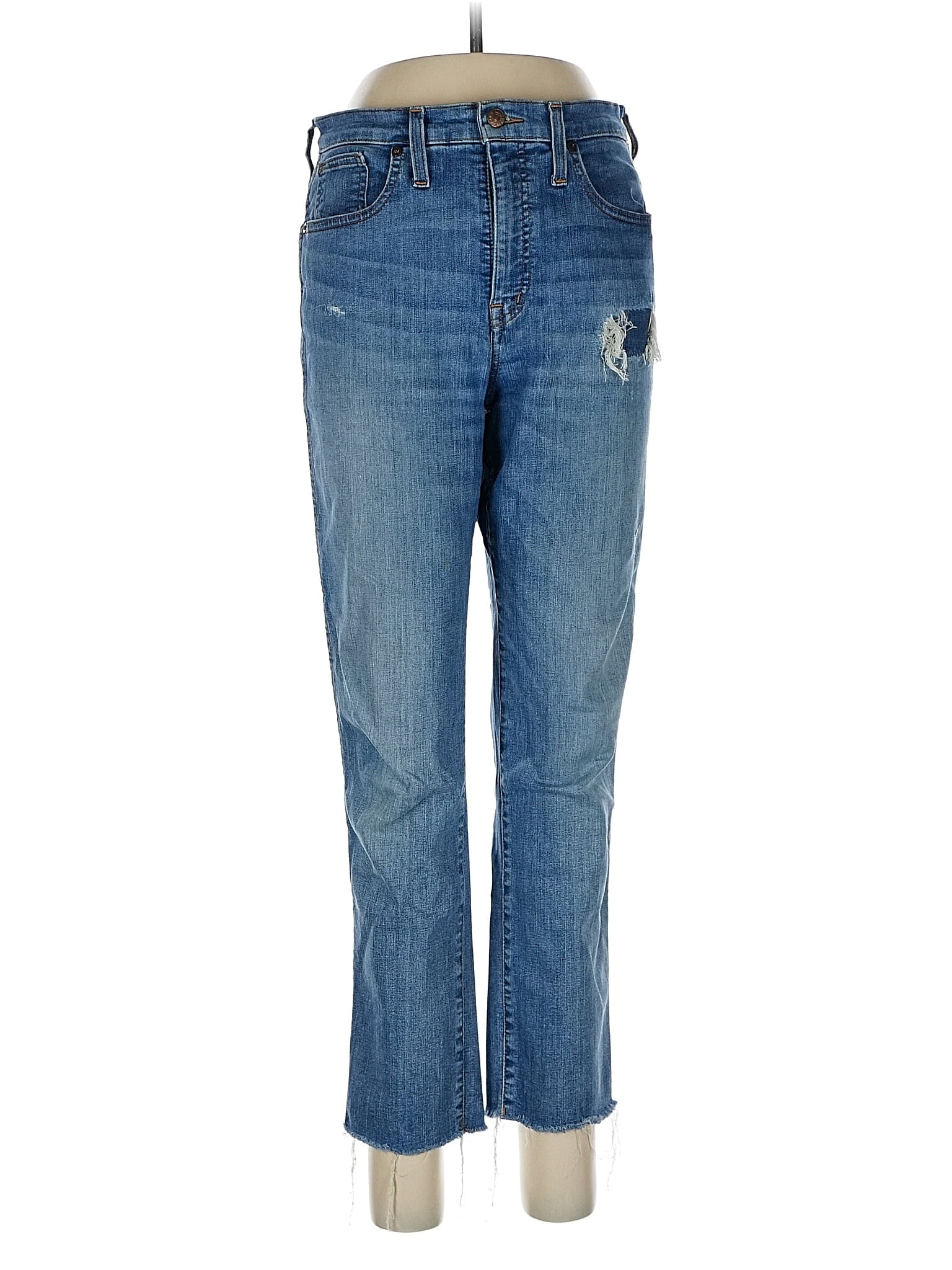 1 waist size - 28
