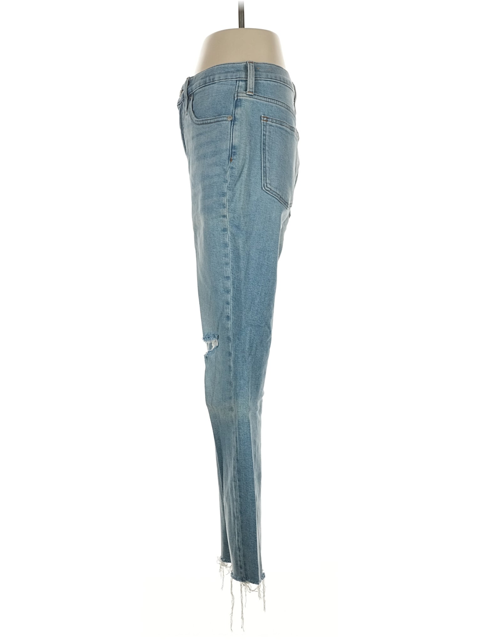 4 waist size - 27
