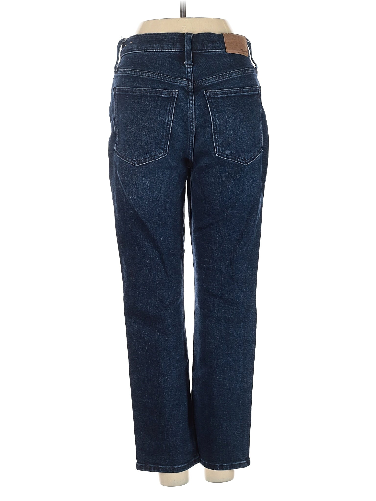 2 waist size - 23