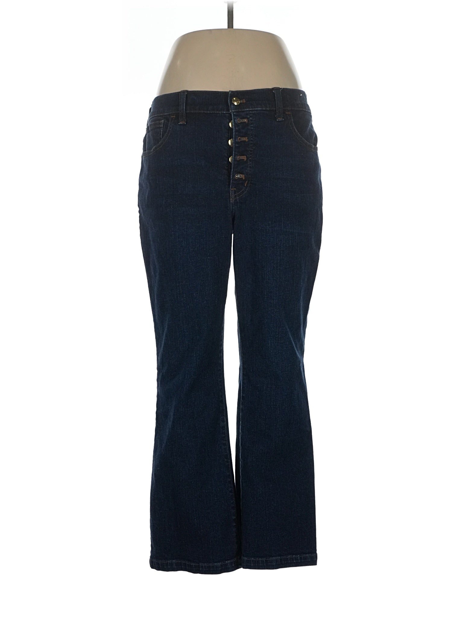1 waist size - 31