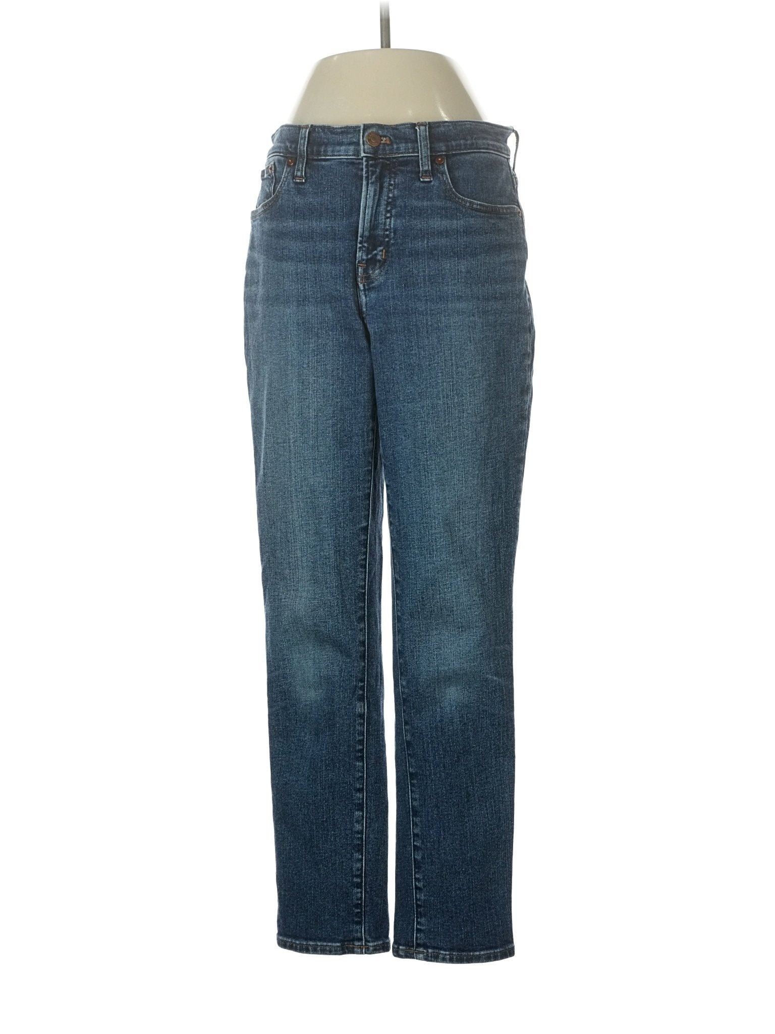 1 waist size - 27