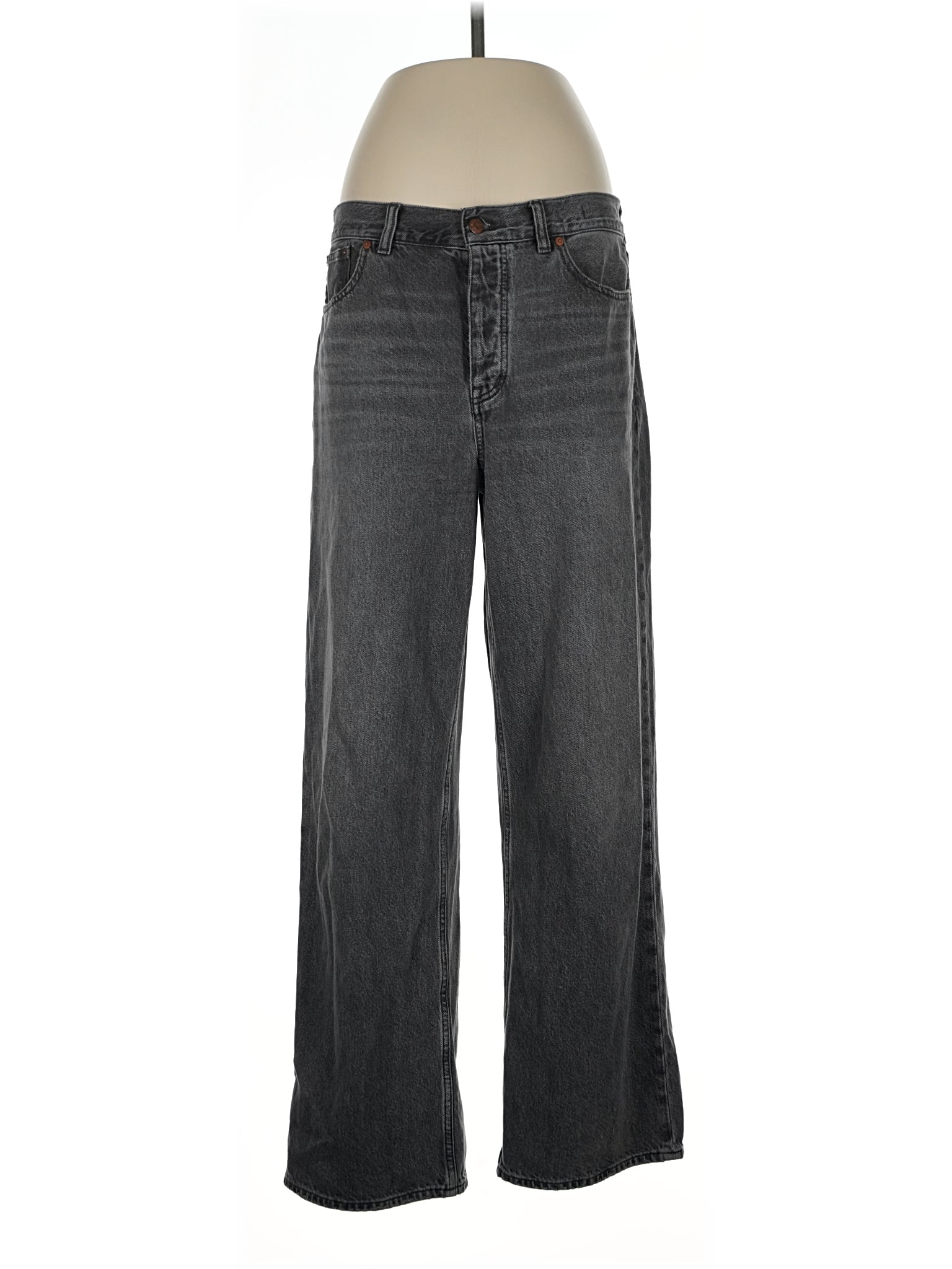 7 waist size - 29