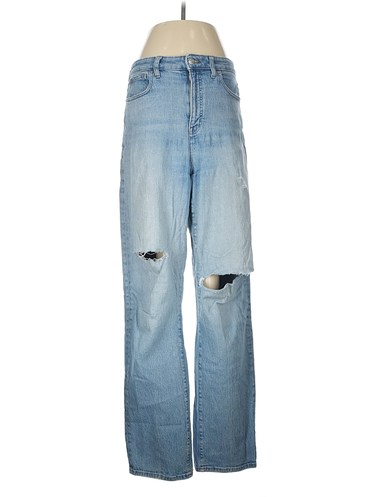 1 waist size - 29 T