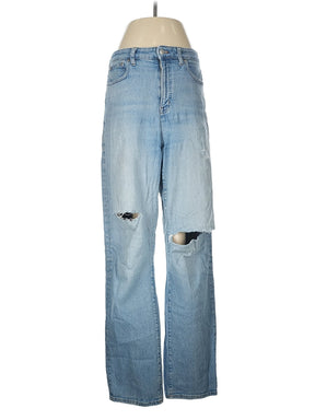 1 waist size - 29 T