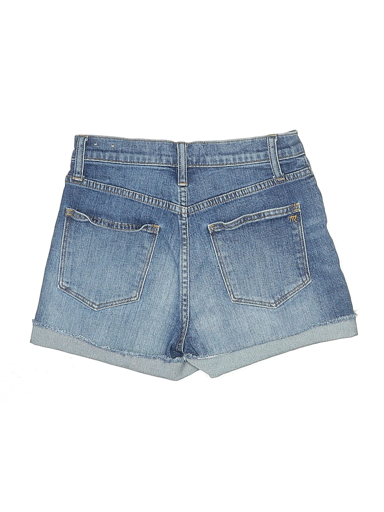 2 waist size - 24